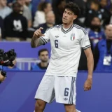Alessandro Bastoni Moves Past Difficult Year to Lead Inter Again
