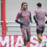 Bayern Munich Host English Champions Arsenal in Champions League Clash