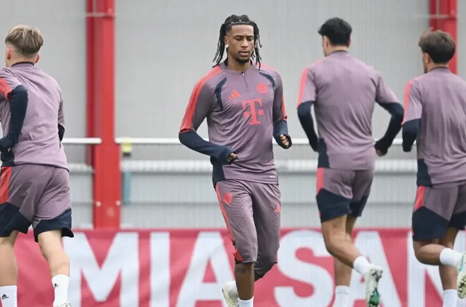 Bayern Munich Host English Champions Arsenal in Champions League Clash