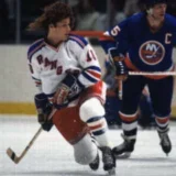 Ron Duguay, Iconic Rangers Forward of the 1970s, Dies at 69