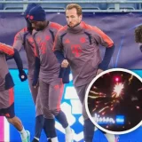 Viking and Galatasaray Fans Target Bayern and Barcelona with Sleepless Nights