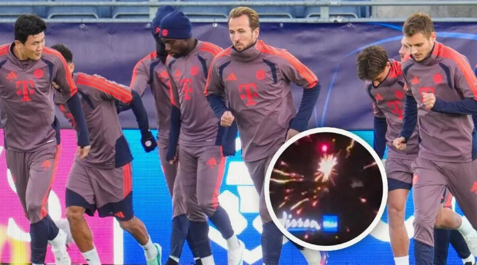 Viking and Galatasaray Fans Target Bayern and Barcelona with Sleepless Nights