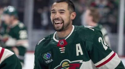 Mathew Dumba Ends NHL Career After 748 Games