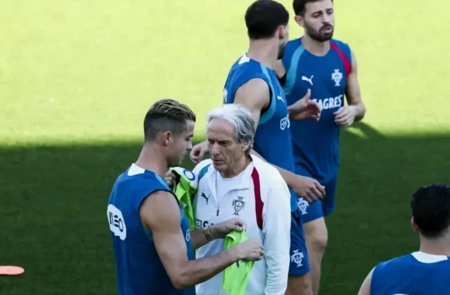 Cristiano Ronaldo Faces Lengthy Portugal Ban After Leaving Nations League Camp
