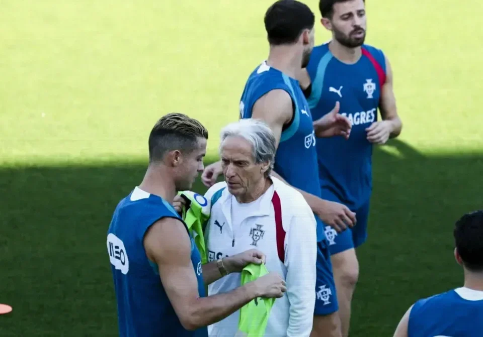 Cristiano Ronaldo Faces Lengthy Portugal Ban After Leaving Nations League Camp