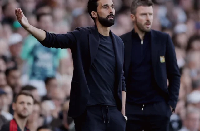 Álvaro Arbeloa Fined £25,000 Over Referee Comments After Man Utd Clash