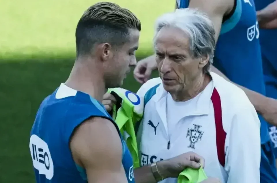 Paulo Sérgio Criticises Cristiano Ronaldo’s Portugal Camp Exit