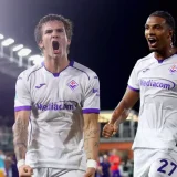Franco Mastantuono Faces Fiorentina Backlash After 18 Turnovers