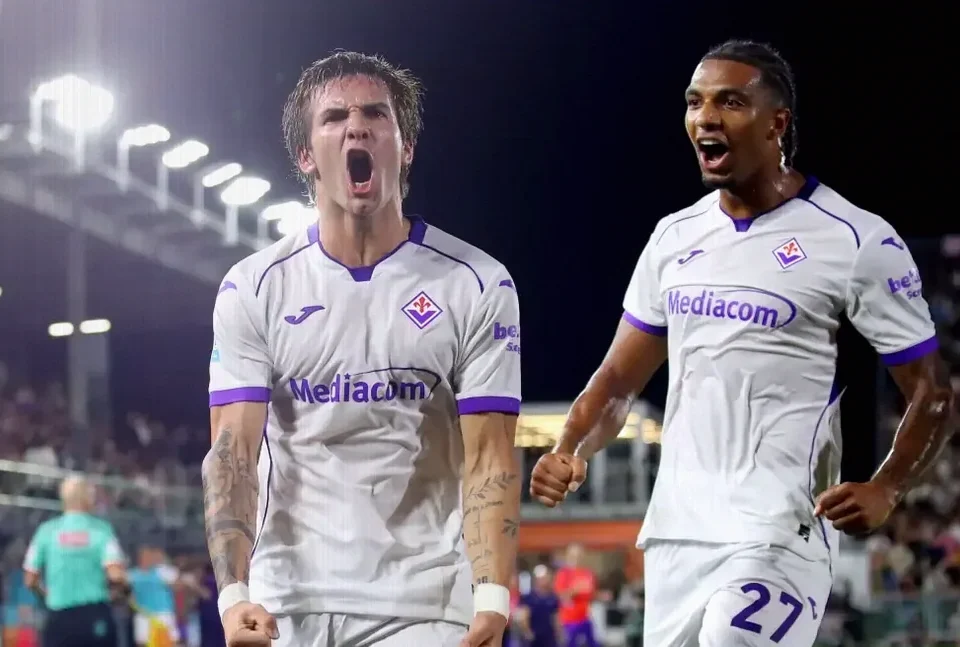 Franco Mastantuono Faces Fiorentina Backlash After 18 Turnovers