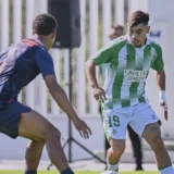 Feyenoord Hit Betis for Four in Youth League Comeback