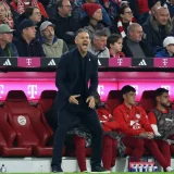 Bayern Munich Thrash Demichelis’s Leipzig 6-1 in Bundesliga Rout