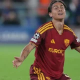 Paulo Dybala Injury Worry as Roma Face Real Madrid Setback