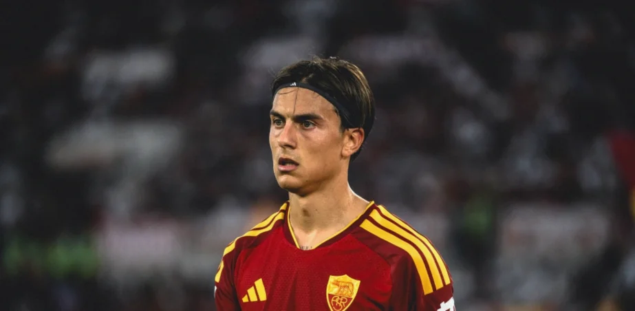 Dybala Extends Roma Stay After Gasperini’s Key Role