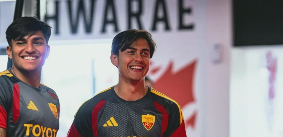 Paulo Dybala Reclaims Key Role in Gasperini’s Roma
