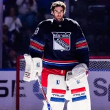 Dylan Garand Seizes Rangers’ Goaltending Opportunity Amid Injuries