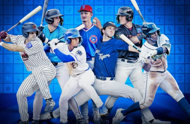 Every MLB Team’s Top 2026 Draft Standout