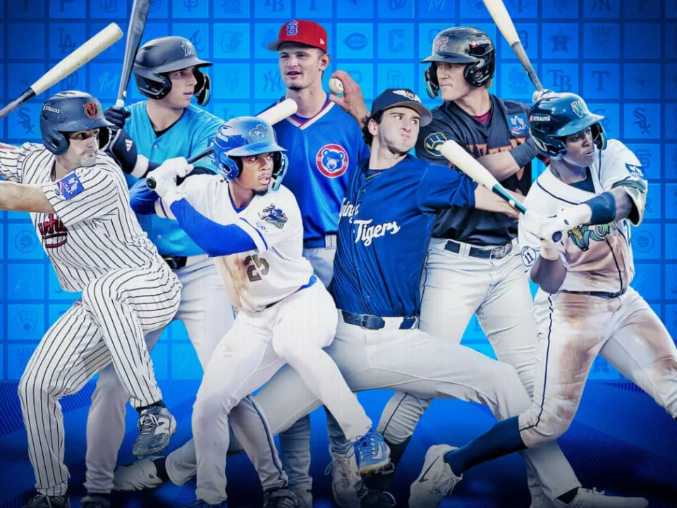 Every MLB Team’s Top 2026 Draft Standout