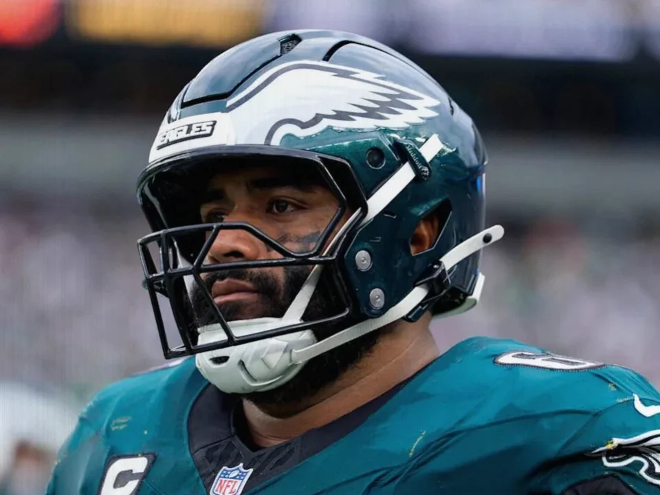 Jordan Mailata Details Eagles’ Turbulent Week After Jaguars Loss