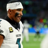 Jalen Hurts to Miss at Least Four Games After Eagles IR Move