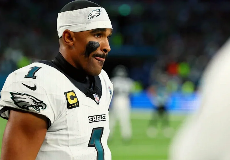 Jalen Hurts to Miss at Least Four Games After Eagles IR Move