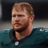Ravens Acquire Center Cam Jurgens in Draft-Pick Trade with Eagles