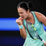 Alexandra Eala Ends Skid With Dominant Ningbo Open Win