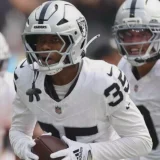 Arvell Reese Headlines NFL’s Early 2026 All-Rookie Standouts