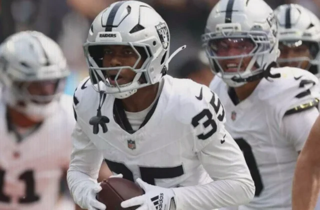 Arvell Reese Headlines NFL’s Early 2026 All-Rookie Standouts