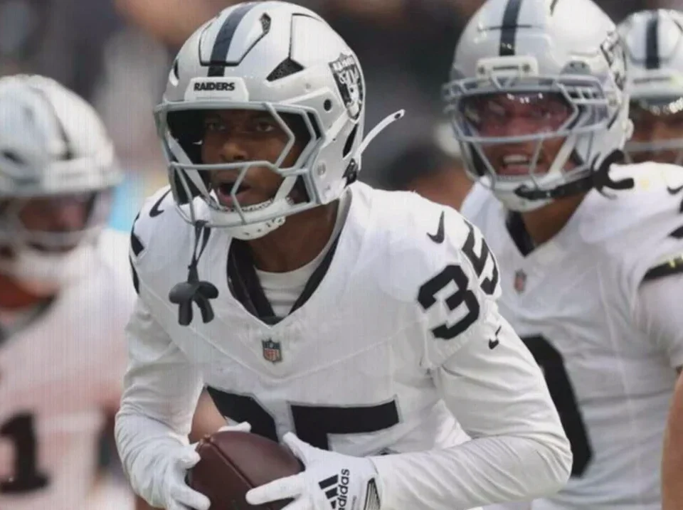 Arvell Reese Headlines NFL’s Early 2026 All-Rookie Standouts