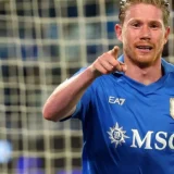 Kevin De Bruyne Drives Napoli’s Early Serie A Momentum