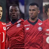 Lille Lead Ligue 1 in Premier League Player Sales at €748m