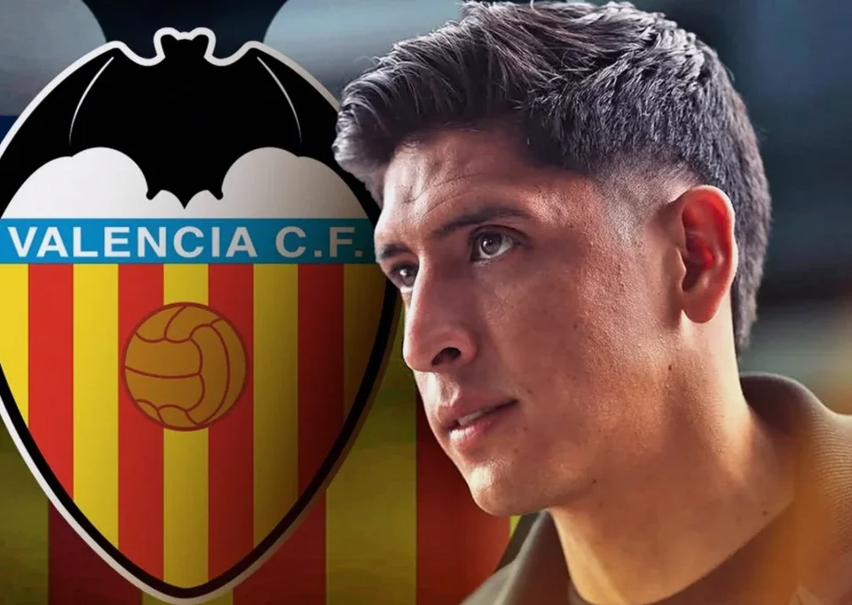 Edson Álvarez Emerges as Valencia’s More Realistic Mexican Target