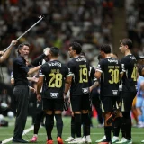 Atlético Mineiro Urge Caution Despite First-Leg Final Boost