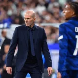 France and Italy Draw 1-1 as Key Match Statistics Emerge