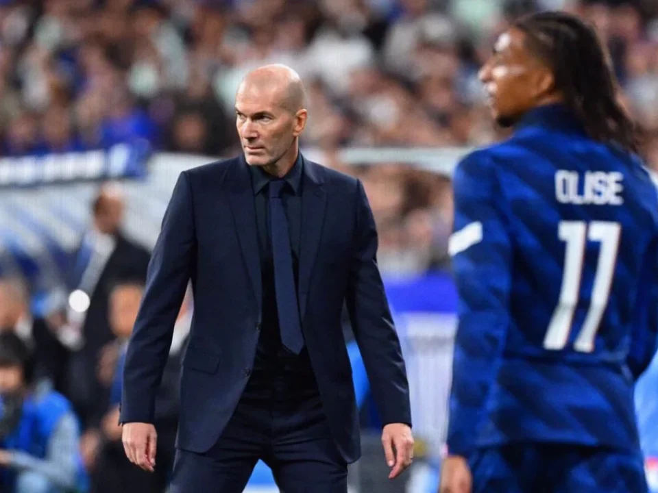 France and Italy Draw 1-1 as Key Match Statistics Emerge