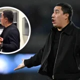 Efraín Juárez’s English Team Talk Goes Viral at Győri ETO FC