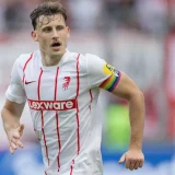 Maximilian Eggestein Remains a Key Figure for Freiburg Under Schuster
