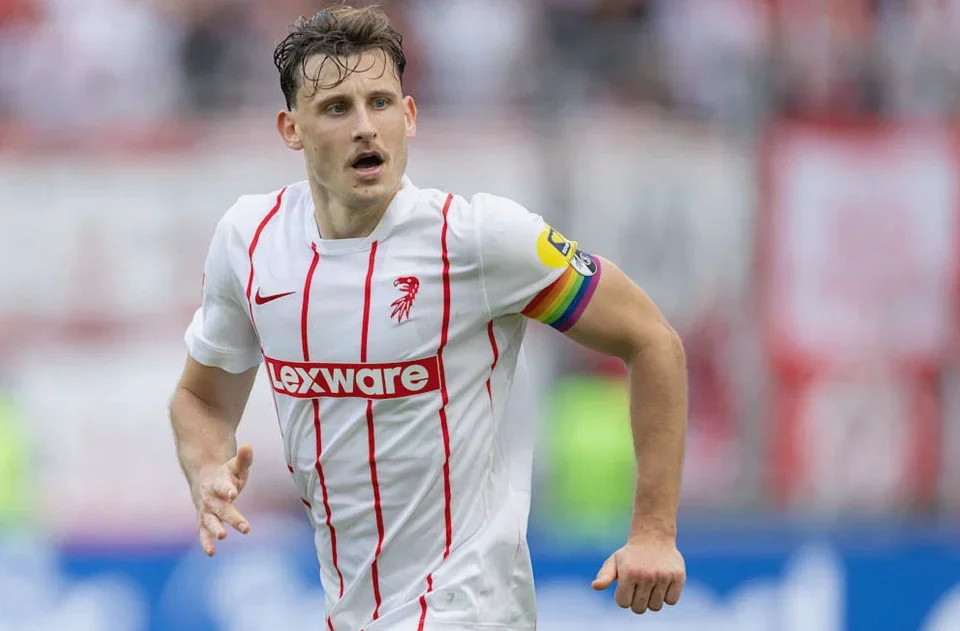 Maximilian Eggestein Remains a Key Figure for Freiburg Under Schuster