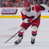 Nikolaj Ehlers, Hurricanes Set for Early Showdown With Oilers