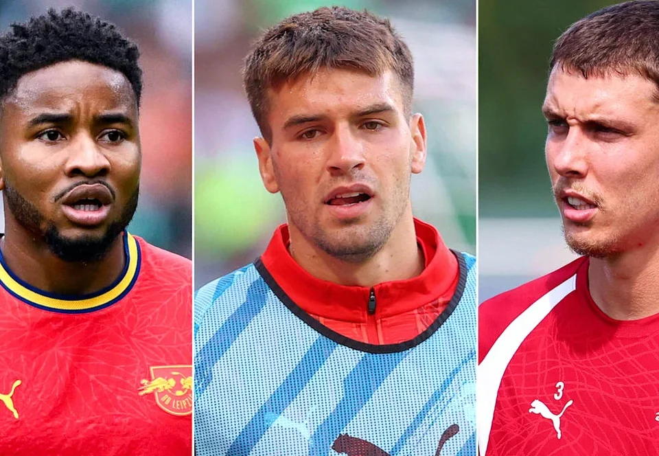 RB Leipzig Begin New Rebuild After Diomande’s Real Madrid Move