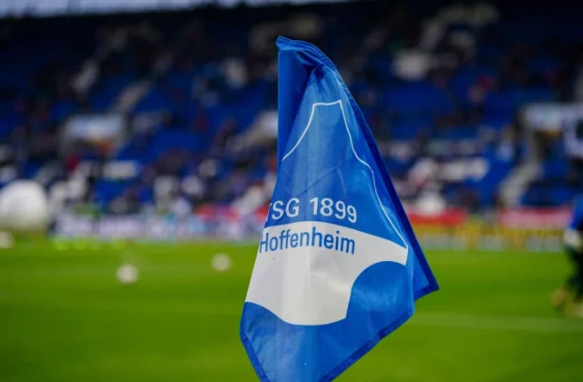 Hoffenheim Data-Sharing Case Still Under Privacy Authority Review