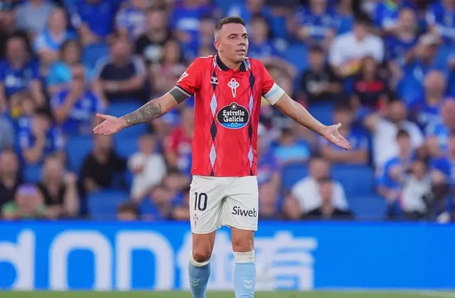 Elche Host Celta Vigo Seeking First Home Win of LaLiga Season