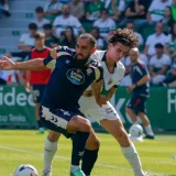 Elche and Celta Vigo Share Goalless Draw at Martínez Valero