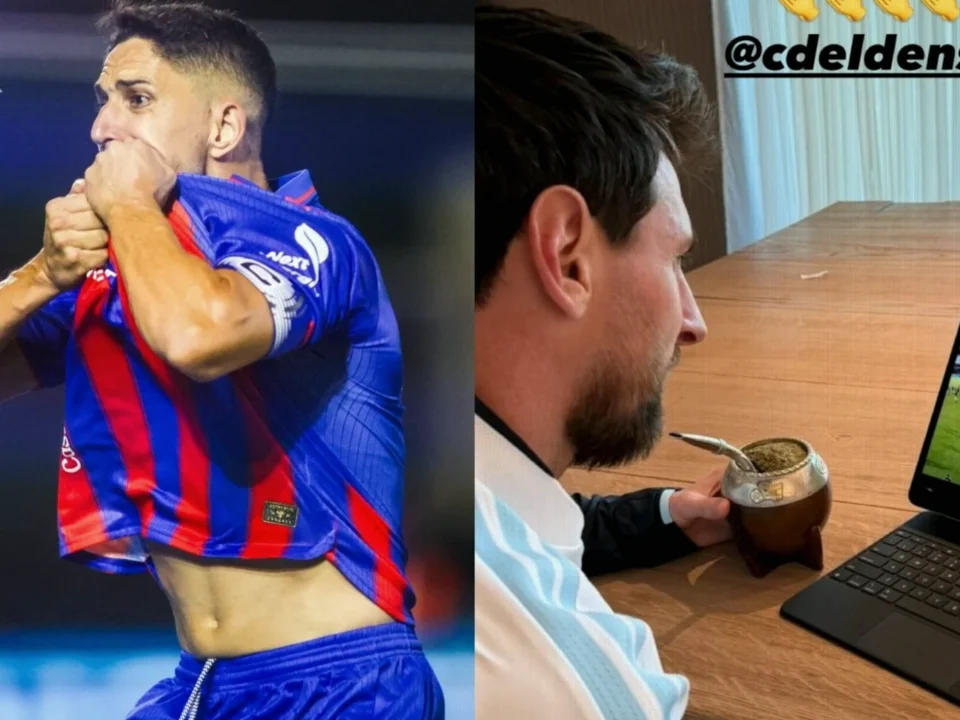 Eldense Thrash Real Oviedo 4-1 in First Win Under Owner Lionel Messi