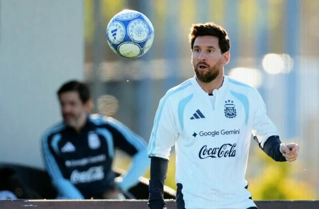 Lionel Messi Adds Eldense to Expanding Multi-Club Portfolio
