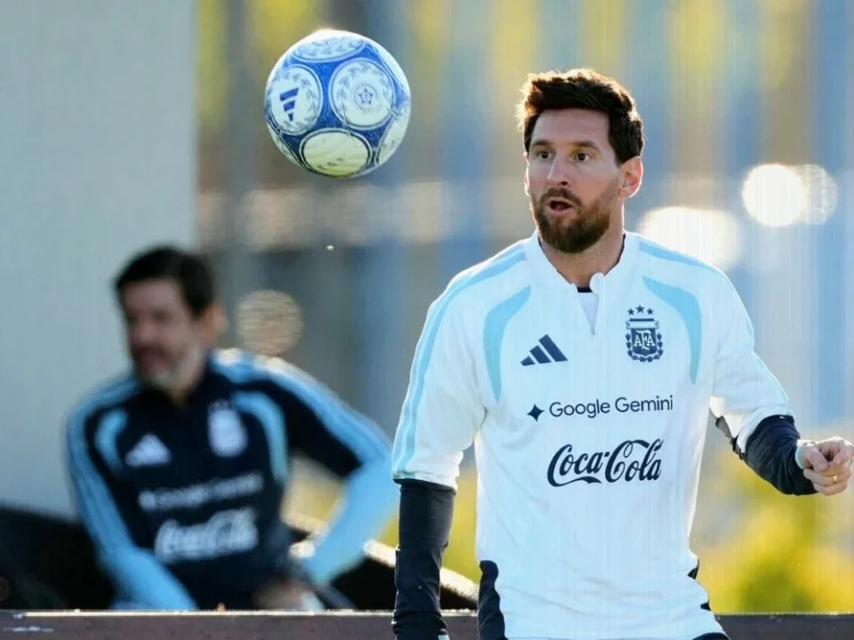 Lionel Messi Adds Eldense to Expanding Multi-Club Portfolio