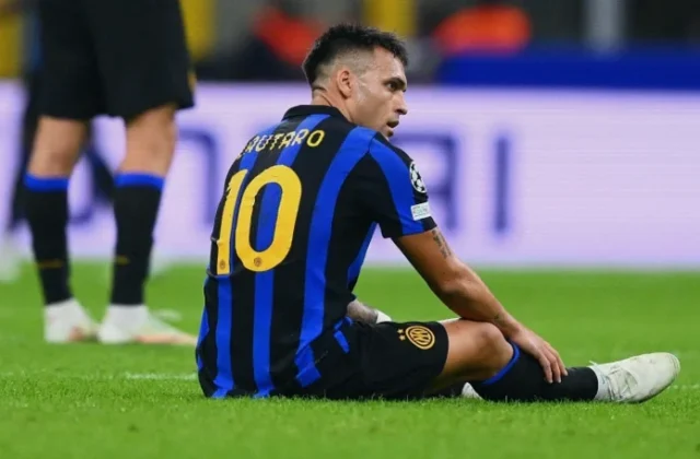 Inter and Napoli’s Champions League Crisis Puts Serie A Clubs Under Pressure