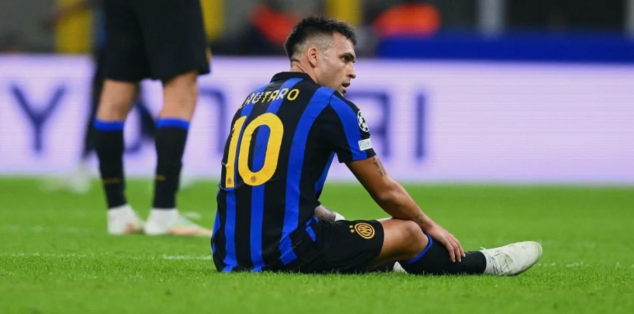 Inter and Napoli’s Champions League Crisis Puts Serie A Clubs Under Pressure