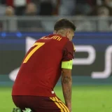 Roma Face Injury Crisis After Painful Real Madrid Collapse