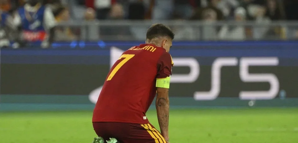 Roma Face Injury Crisis After Painful Real Madrid Collapse